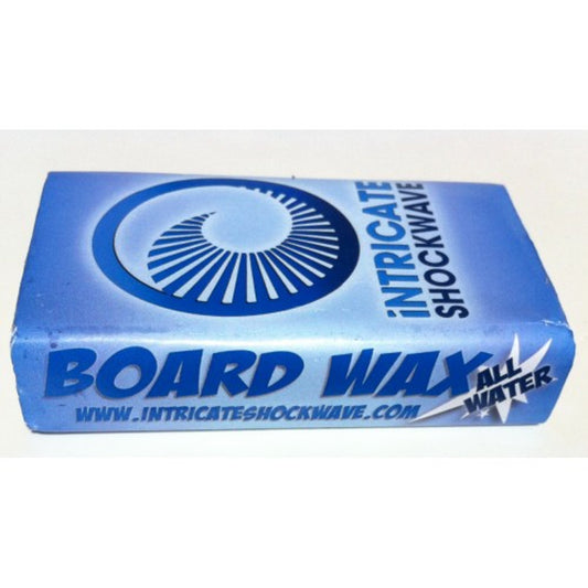 Epic 'All Water' Surfboard and Bodyboard Wax