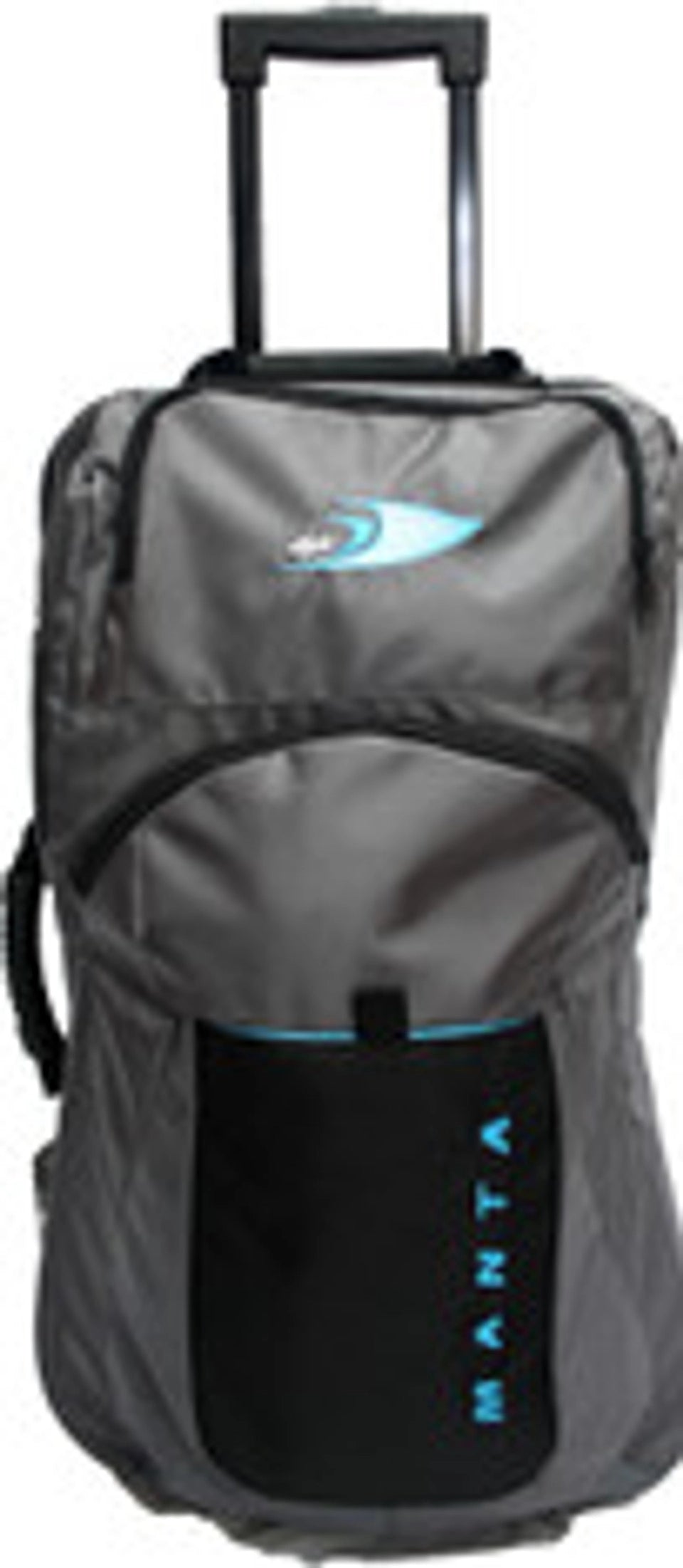 Manta Luggage Travel Bag